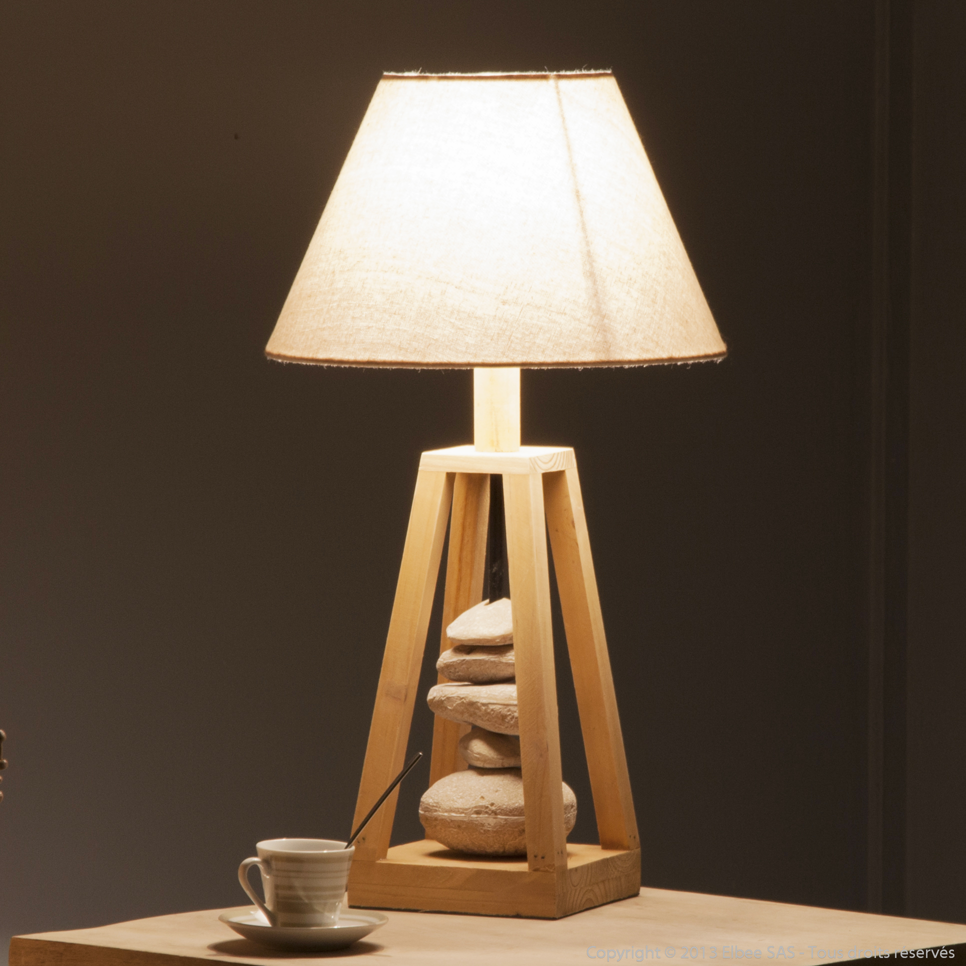 lampe a poser deco