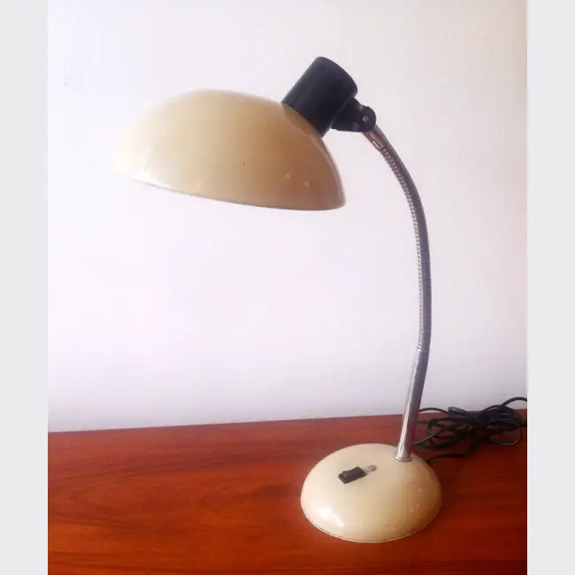 brocante lab lampe vintage