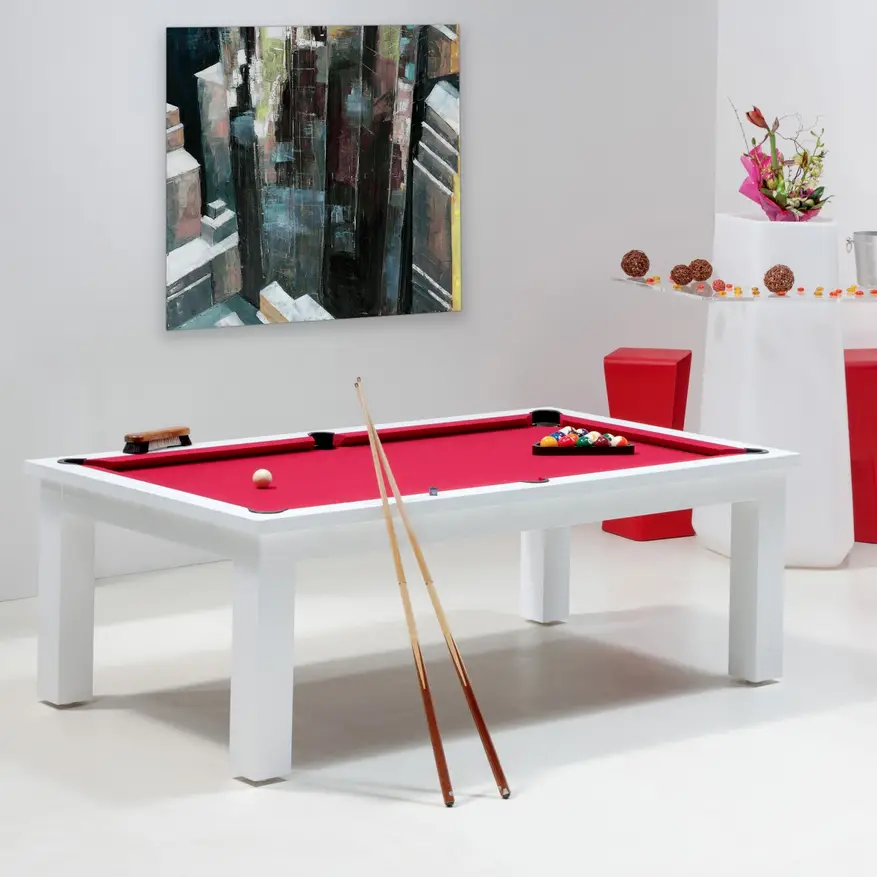 table transformable deco