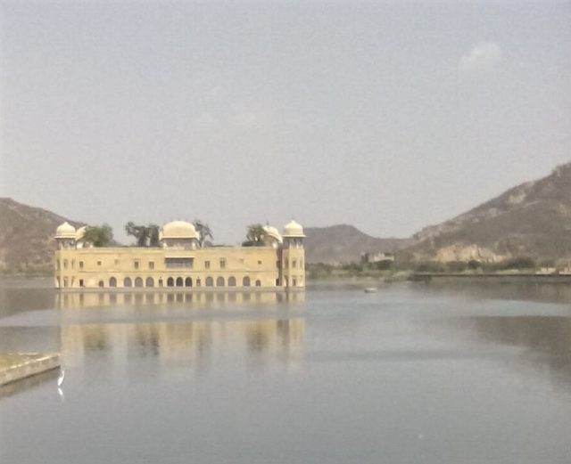 palais sur eau water palace jaipur