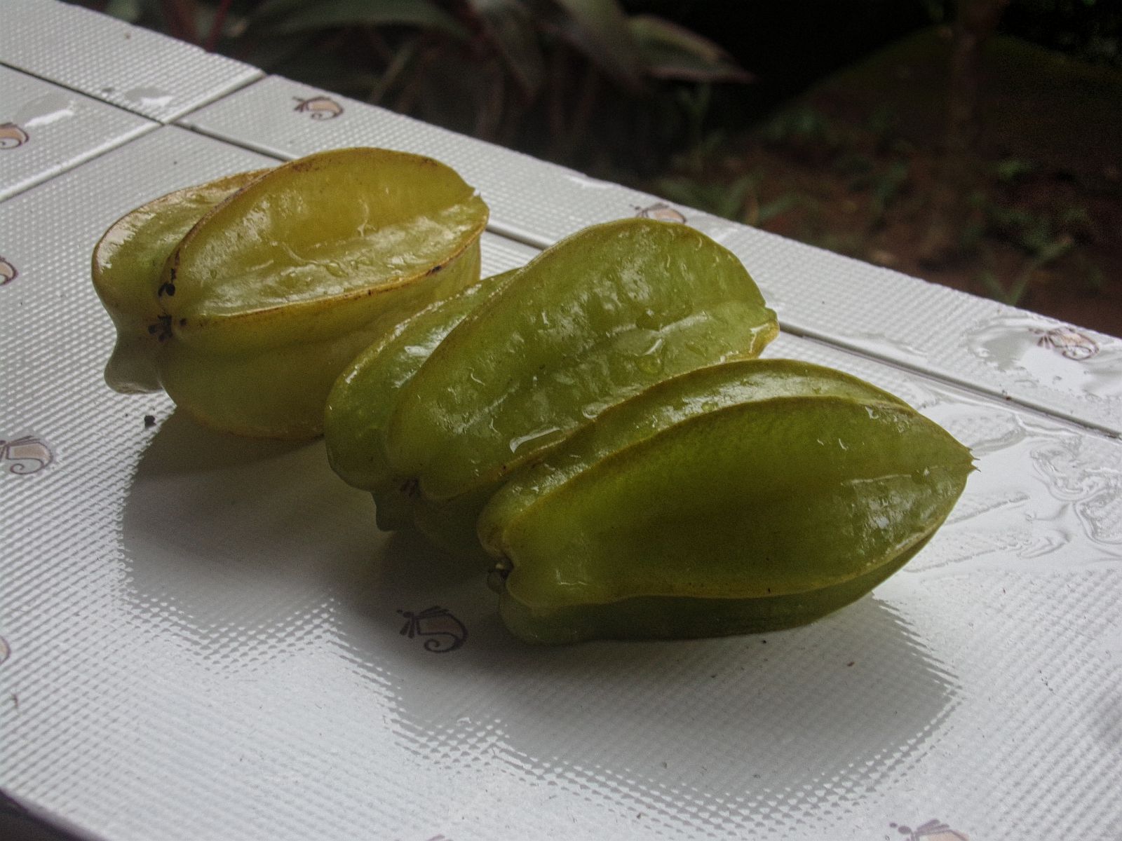 carambole fruit kerala inde du sud