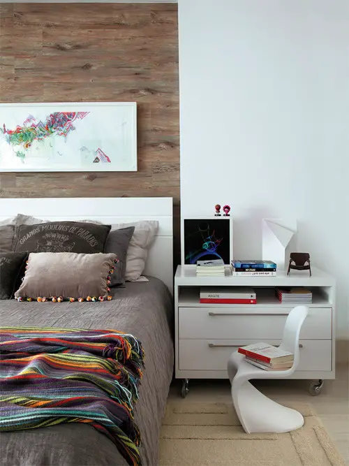 deco chambre cosy confortable