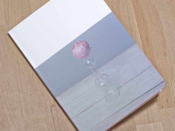 cahier notebook ultrashop made in france