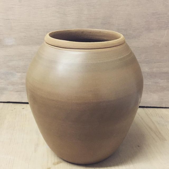 apprendre la ceramique en corse