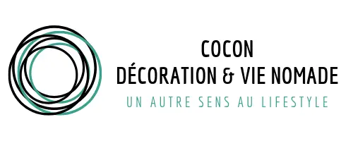 Cocon – déco & vie nomade