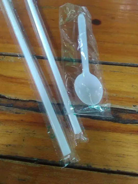 dechet asie thailande plastique