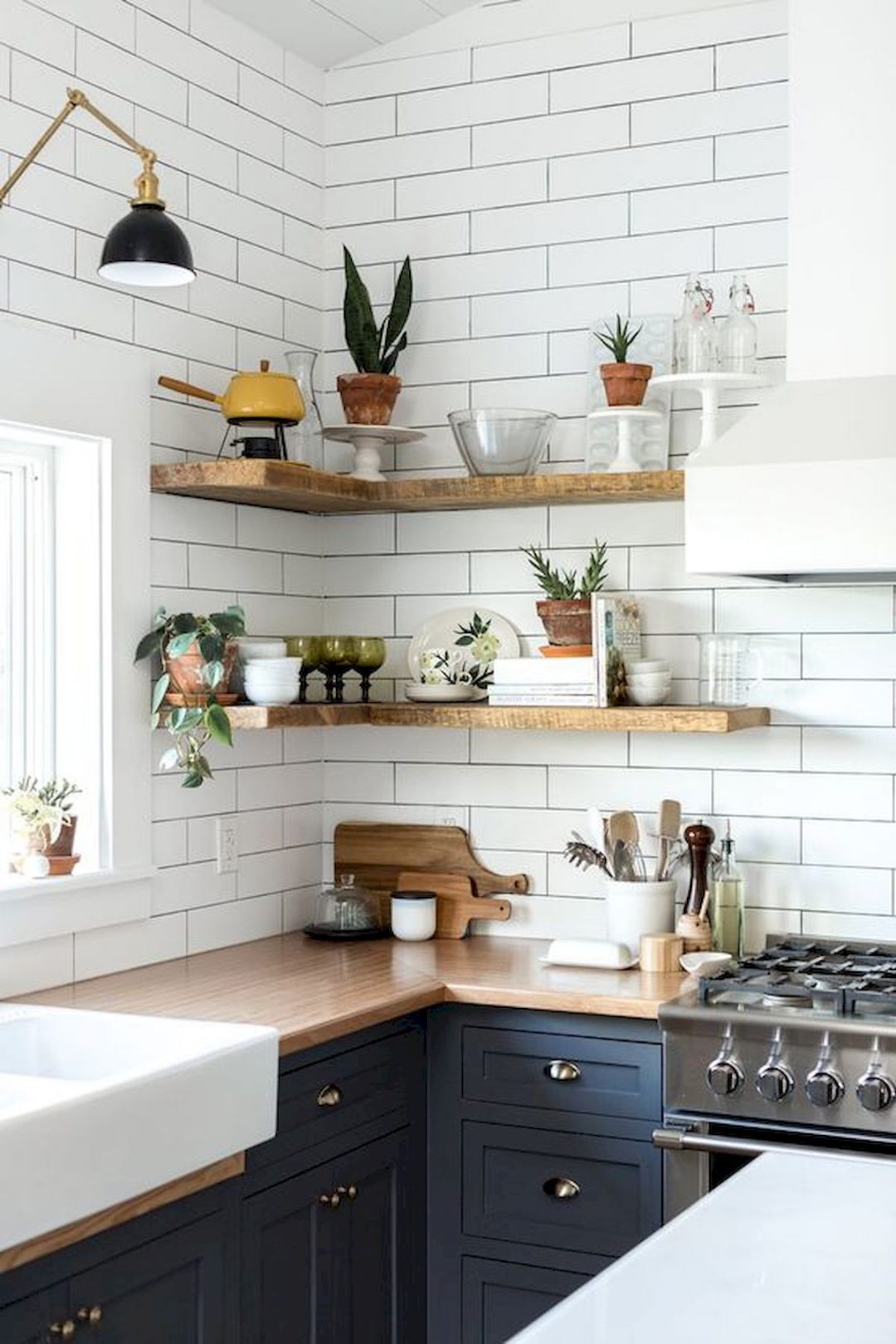 Petite Cuisine Amenagement Angle Cocon D co Vie Nomade Petite Cuisine Amenagement Angle Cocon D co Vie Nomade