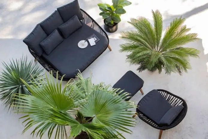 jardin mobilier conseil deco amenagement