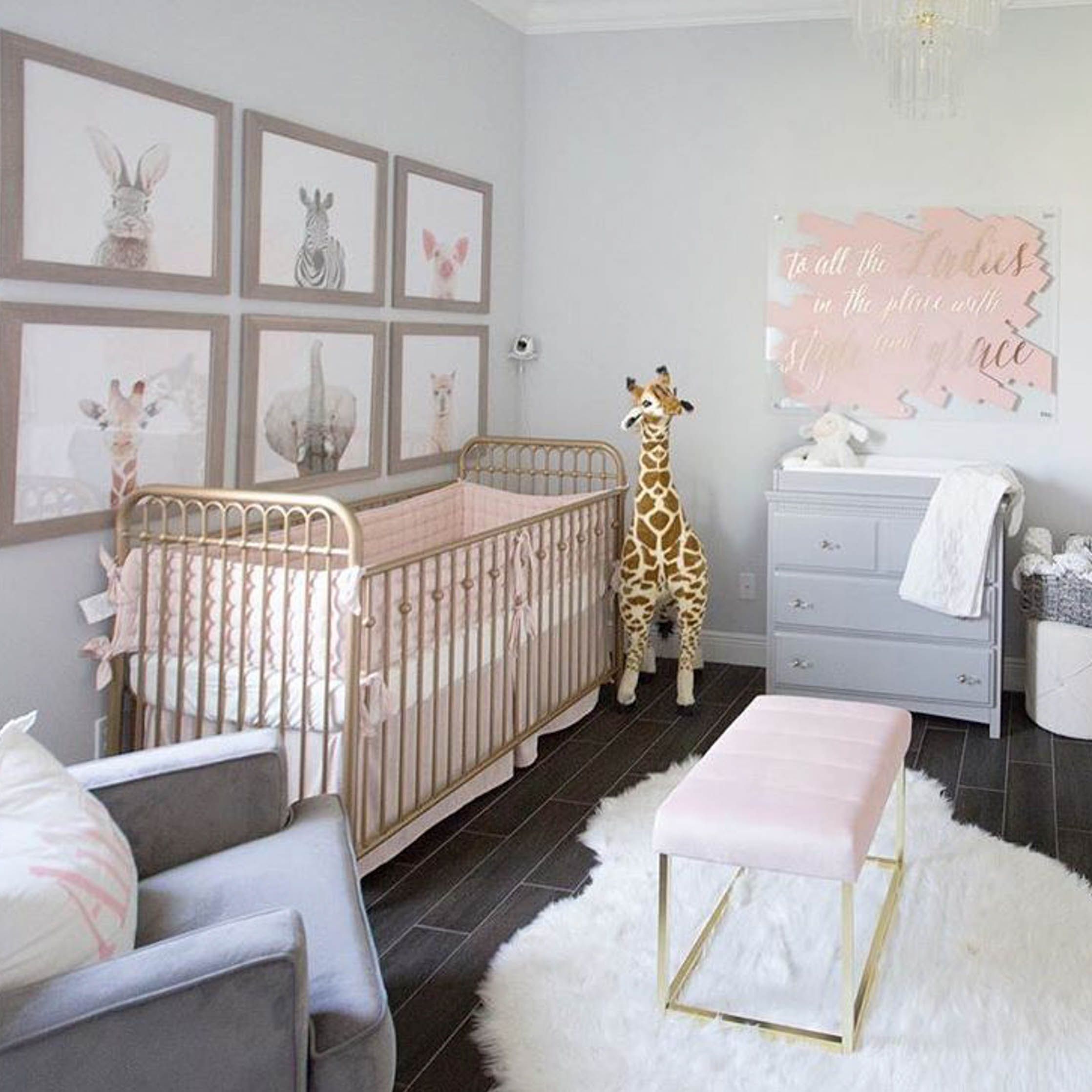 amenagement deco chambre bebe conseil