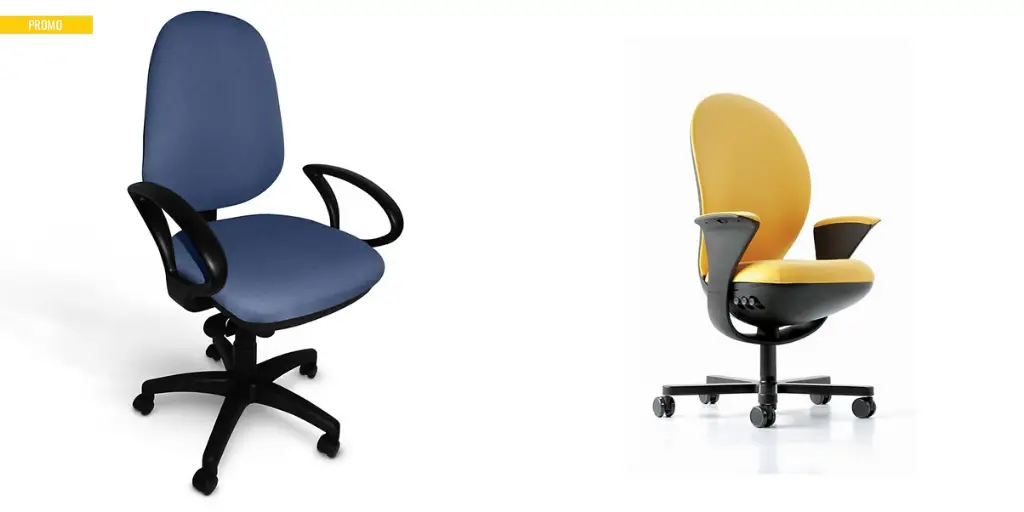 teletravail fauteuil de bureau professionnels