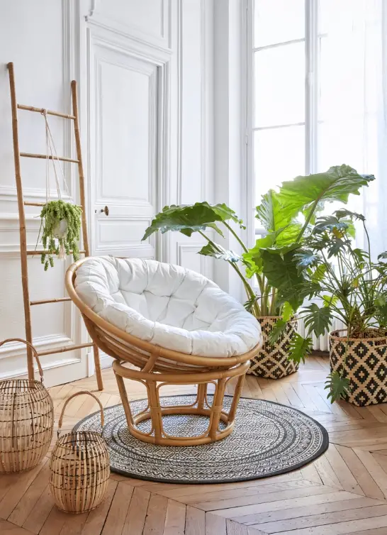 ou trouver fauteuil papasan