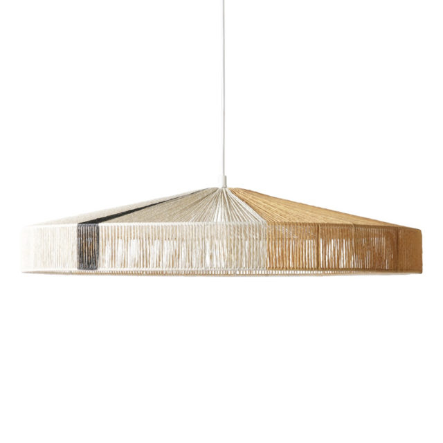 suspension style nature design couleur