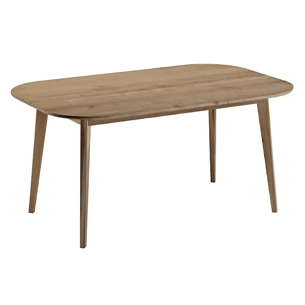 salle a manger made in france table bois nature