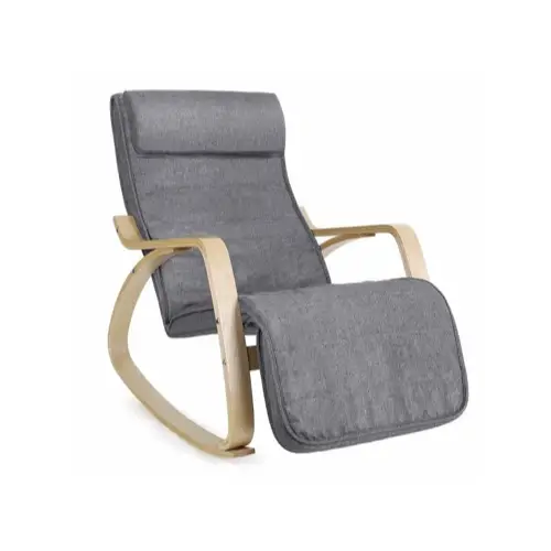 fauteuil a bascule pas cher