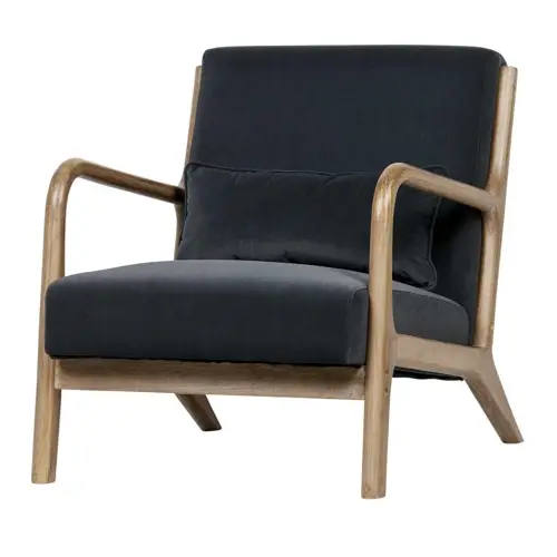 fauteuil style nature classique