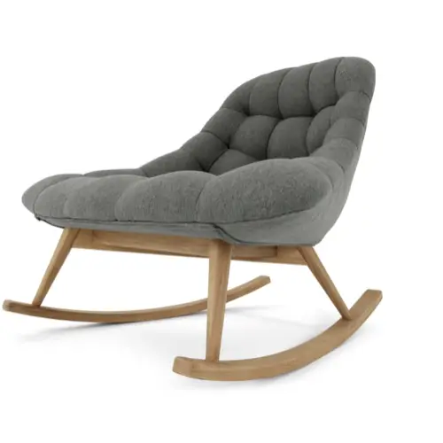 fauteuil a bascule cosy