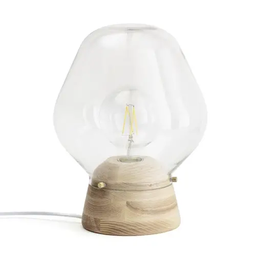 lampe a poser style scandinave slow