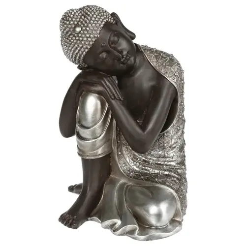 coin meditation maison decoration pas cher statue bouddha