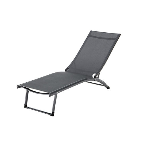 ou trouver chaise longue deco pas cher bain de soleil jardin terrasse piscine camping