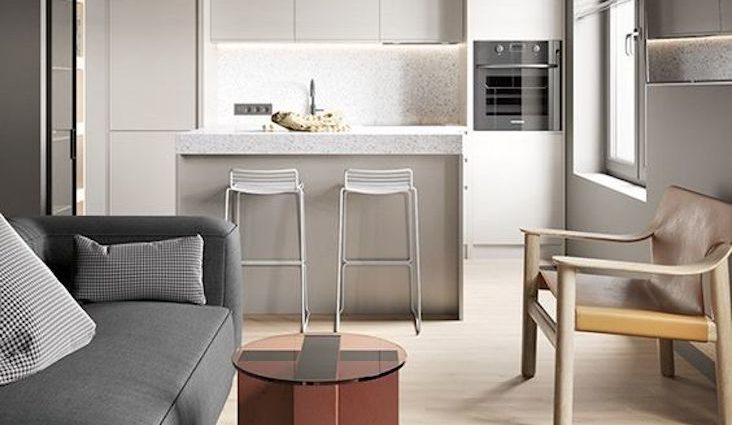 minimalisme petit logement exemple idée conseil désencombrer consommer différemment décoration intérieure moins mais mieux