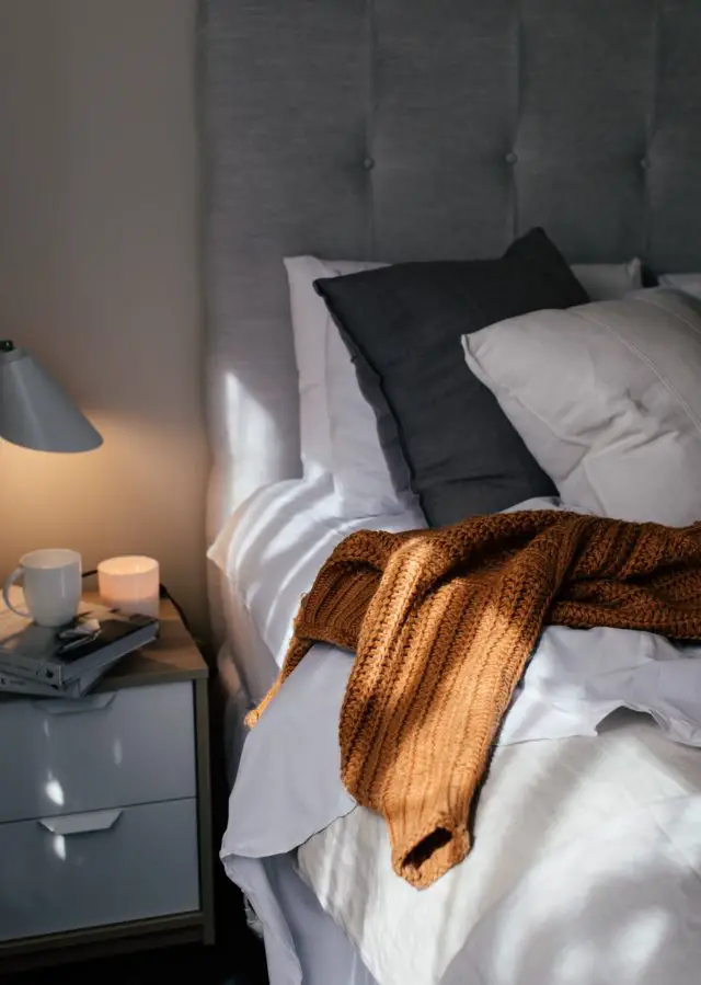comment bien choisir oreiller coussin confortable bon pour le dos et la nuque