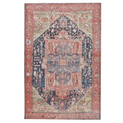 salon boheme chic shopping tapis persan style oriental grand format