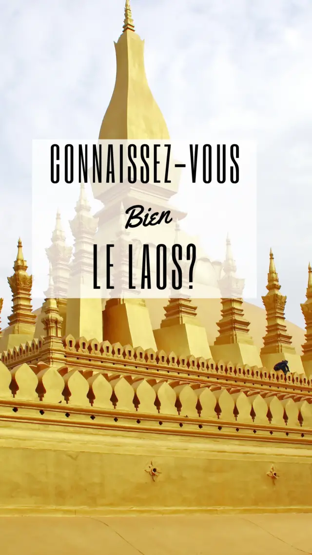 cahier vacances laos Asie culture g voyage Laos quiz découverte pays voyage nomade