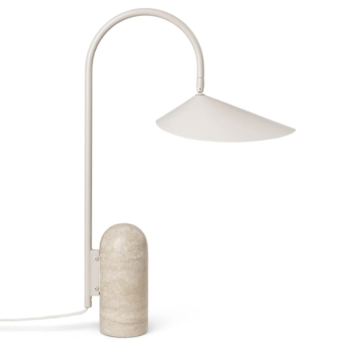 ou trouver lampe bureau design luminaire scandinave et élégant arum