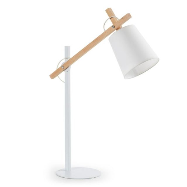 redecorer bureau idee shopping petite lampe de bureau pas cher