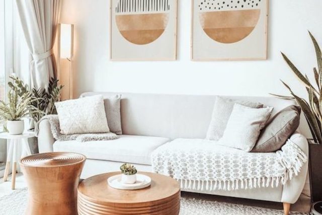 blog magazine deco inspiration quotidien cosy confortable salon séjour mobilier décoration intérieure