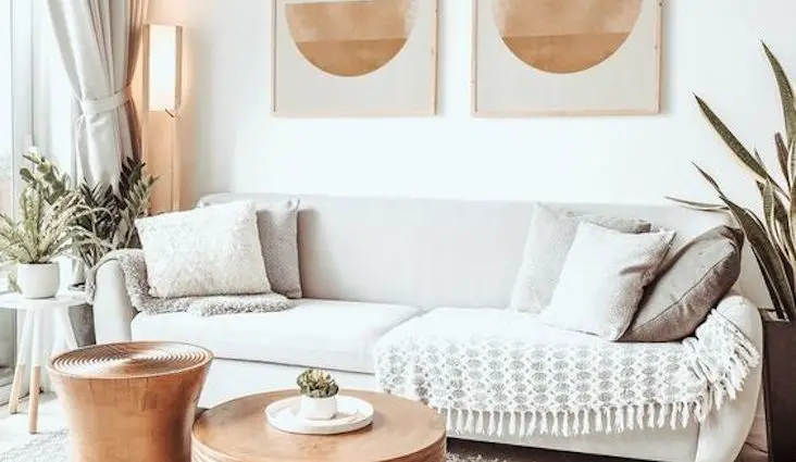 blog magazine deco inspiration quotidien cosy confortable salon séjour mobilier décoration intérieure