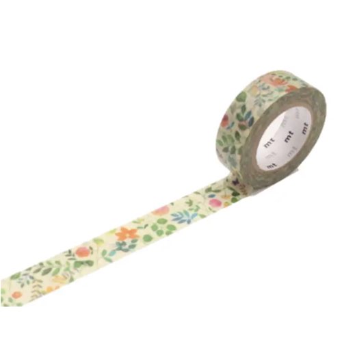 ou acheter masking tape decoration Masking tape fleurs liberty 15mmx7m