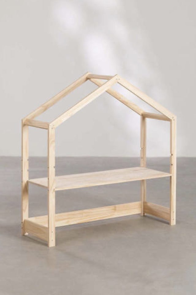 ou acheter petit bureau enfant Bureau enfant en bois réglable en hauteur (121.5x118 cm) estudi kids évolutif pratique