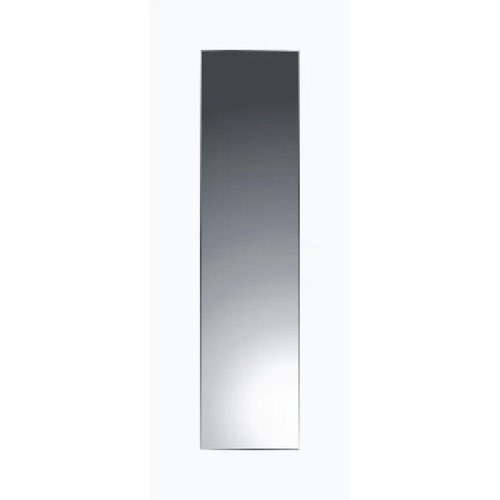 ou trouver miroir salle de bain double vasque Miroir non lumineux découpé rectangulaire l.30 x L.120 cm