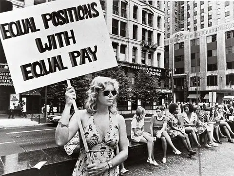 journée de la femme