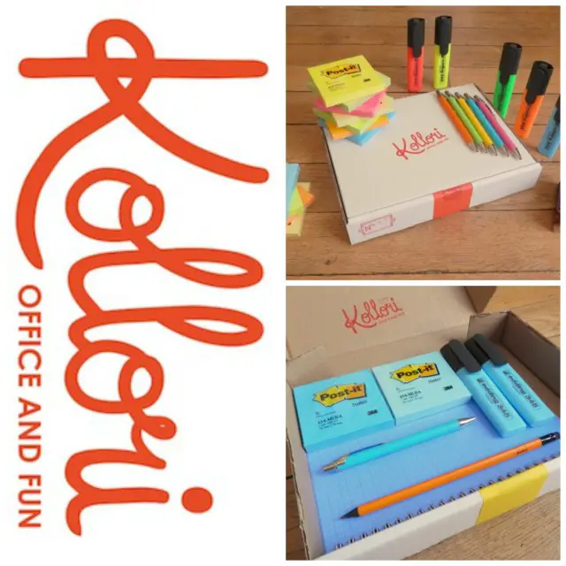 Kollori giveaway cocon de décoration