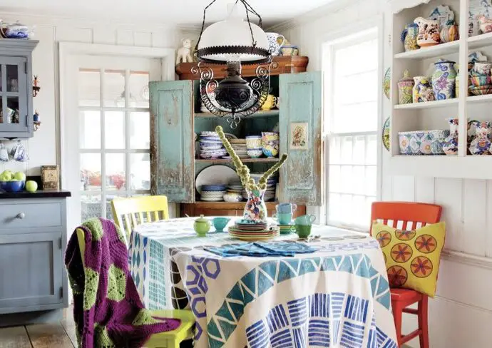 aménager salle à manger 10 idées à copier