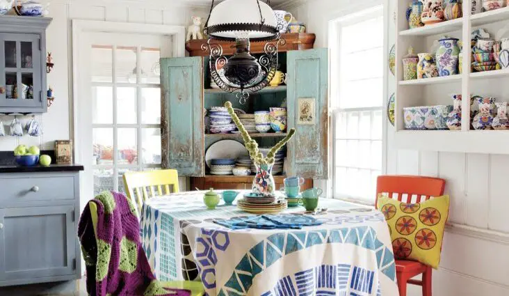 aménager salle à manger 10 idées à copier