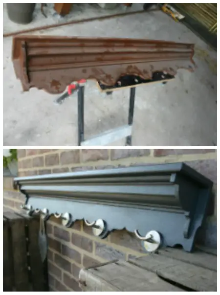 tendance campagne avant après