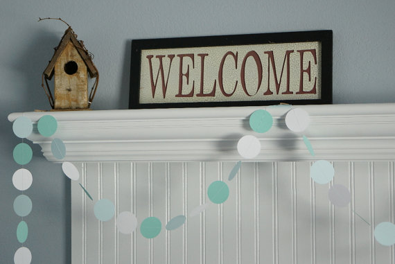 guirlande deco pas chère