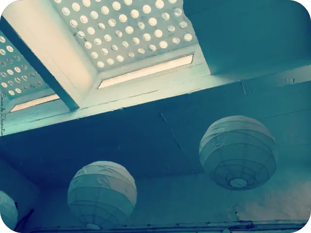 puits de lumière loft atelier