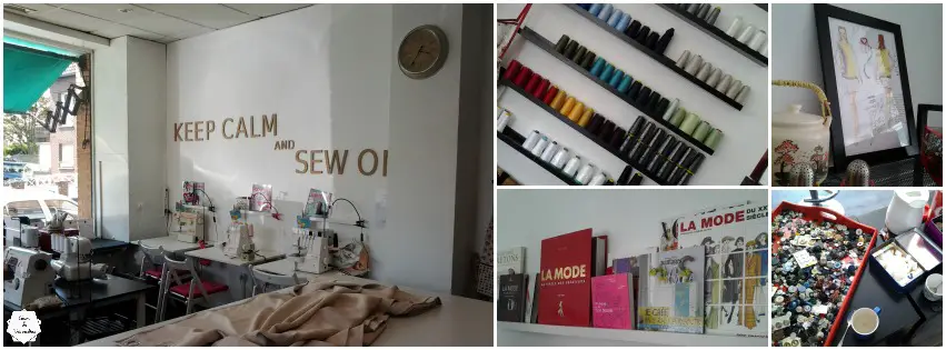 Après midi créatrices dunkerque