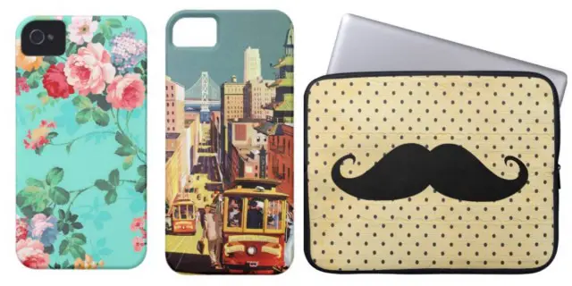 zazzle cadeau personnalisés