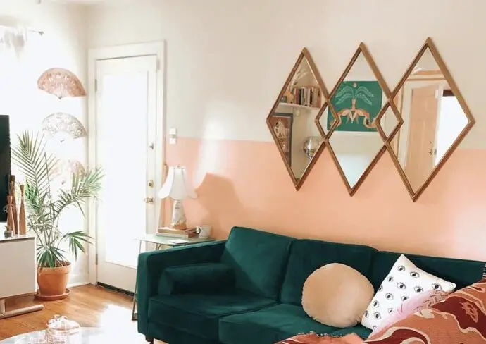 luminaire salon idée éclairage conseils