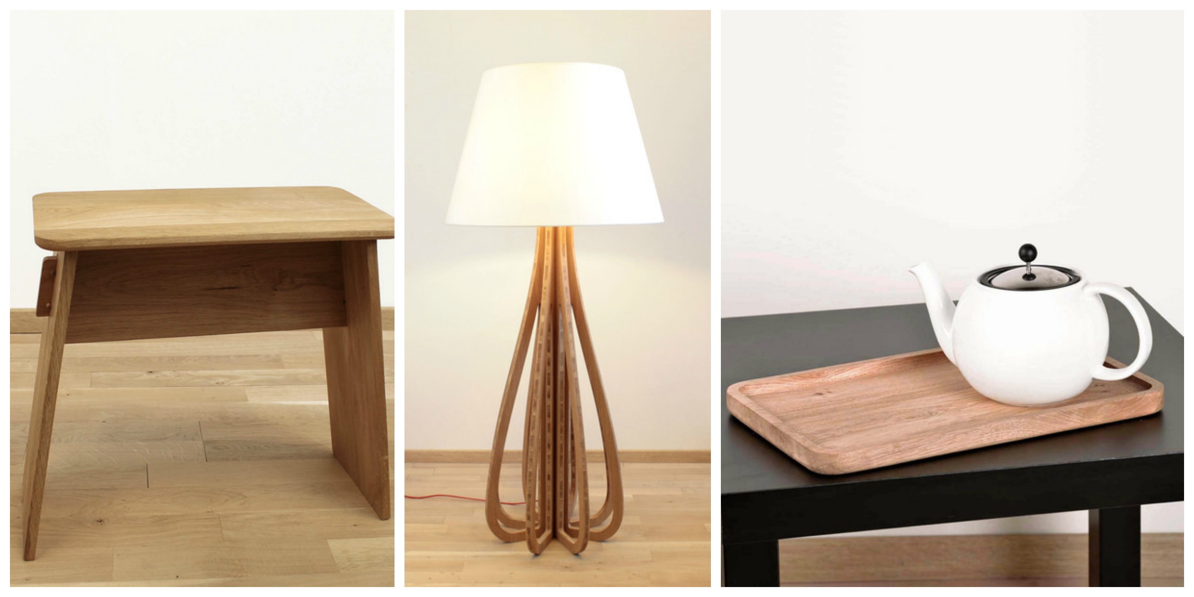 createur deco france bois