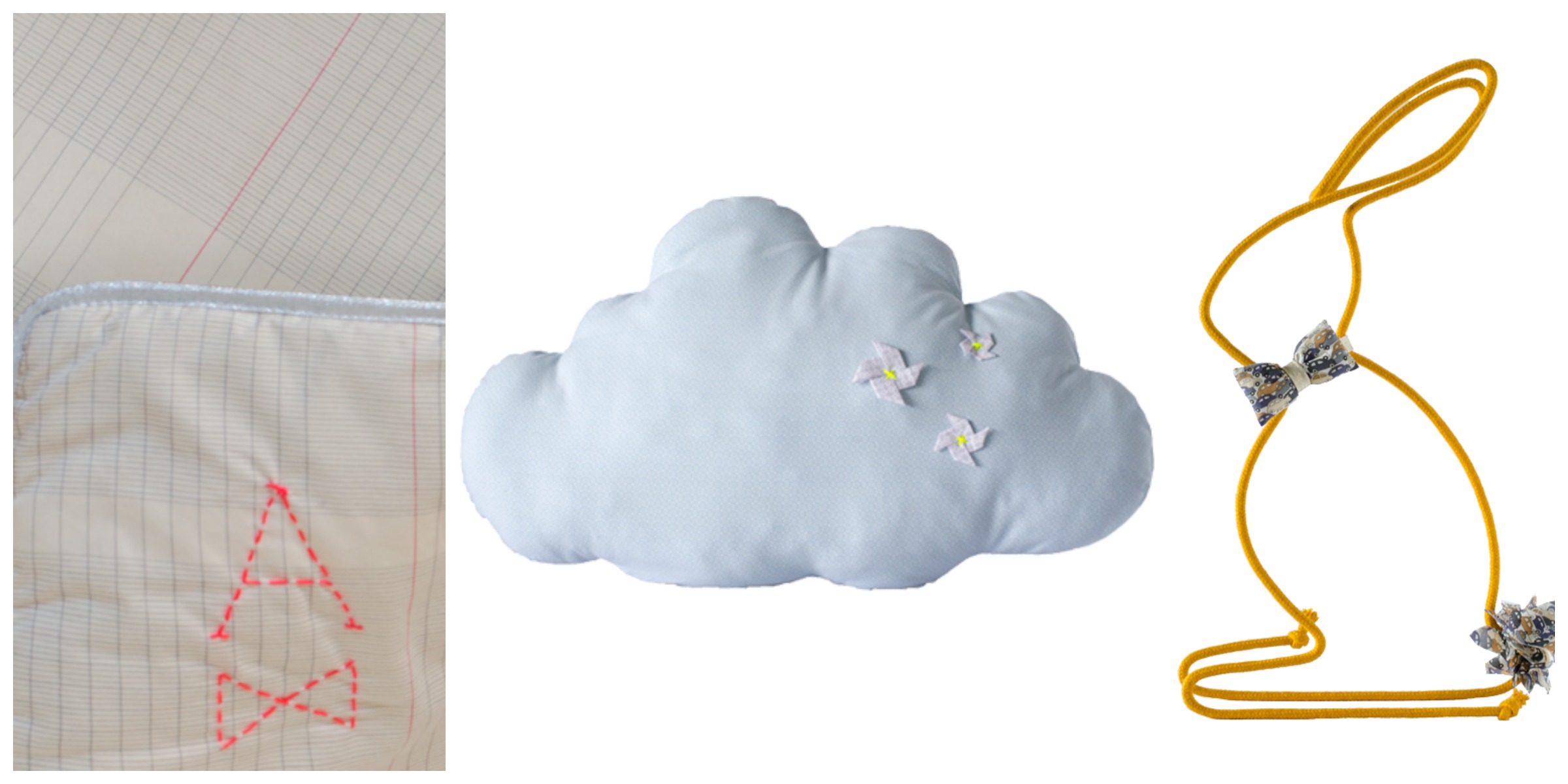 creatrice enfant deco noel manon h