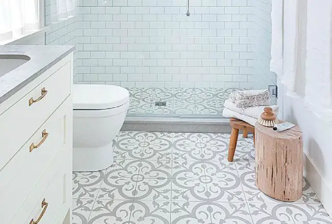 ▷ 1001 + idées de décoration murale salle de bain magnifique  Farmhouse  bathroom decor, Diy bathroom remodel, Small bathroom decor