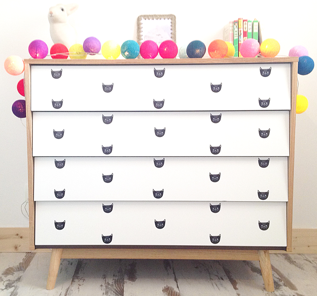 idee deco commode chambre enfant