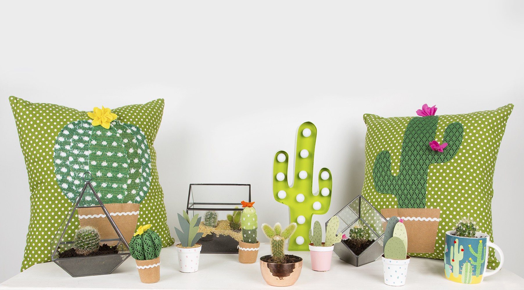 deco cactus inspiration idee objet