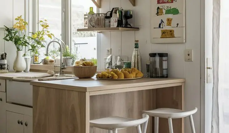 coin repas aménagement idées à copier